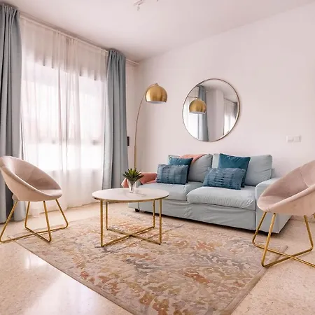 Sapphire Luxury - Parking Gratis Apartamento *