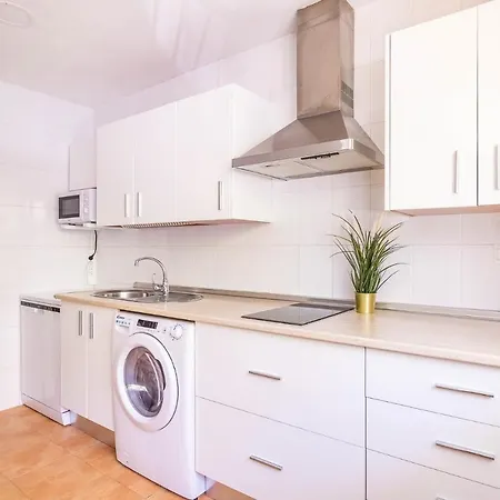 Sapphire Luxury - Parking Gratis Apartamento Sevilha