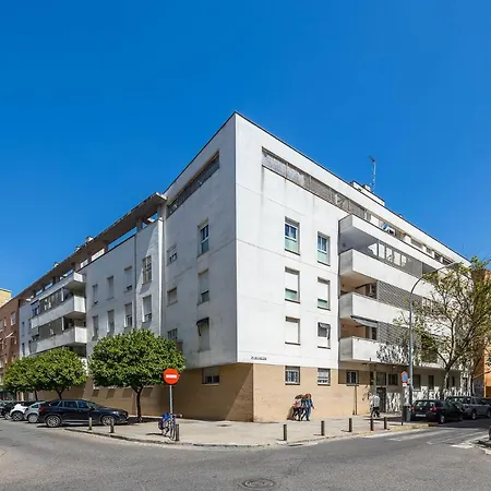 Sapphire Luxury - Parking Gratis Apartamento *