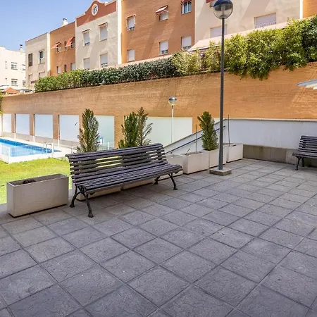 Sapphire Luxury - Parking Gratis Apartamento Sevilha