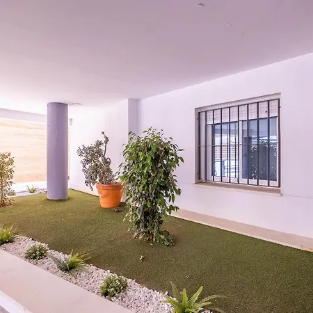 Sapphire Luxury - Parking Gratis Sevilha