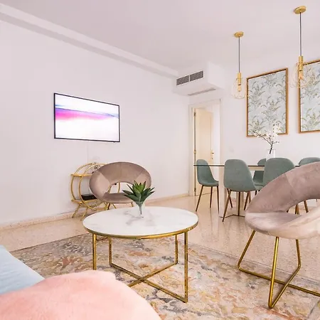 Apartamento Sapphire Luxury - Parking Gratis