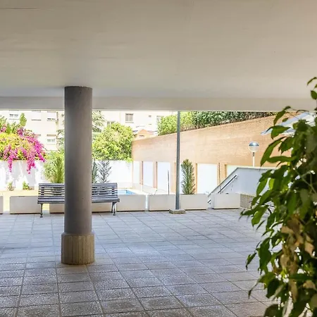 Sapphire Luxury - Parking Gratis Apartamento