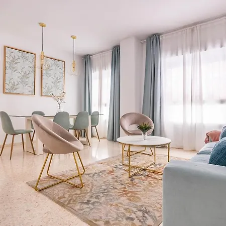 Sapphire Luxury - Parking Gratis Apartamento Sevilha