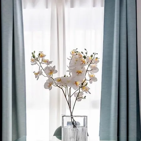 Sapphire Luxury - Parking Gratis Apartamento