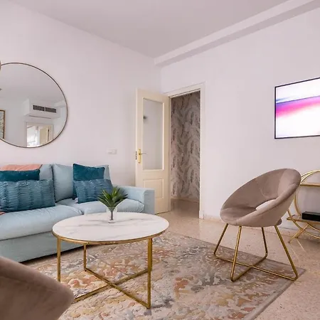 Sapphire Luxury - Parking Gratis Sevilha