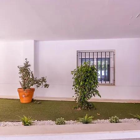 Sapphire Luxury - Parking Gratis * Sevilha