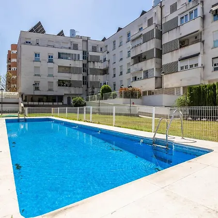 Sapphire Luxury - Parking Gratis Apartamento *