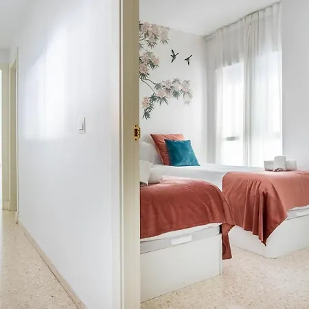 Sapphire Luxury - Parking Gratis Apartamento