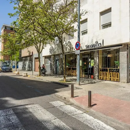 Sapphire Luxury - Parking Gratis Apartamento Sevilha