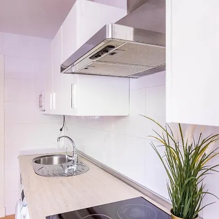 Apartamento Sapphire Luxury - Parking Gratis